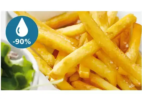 Eat Healthy with Less Fat