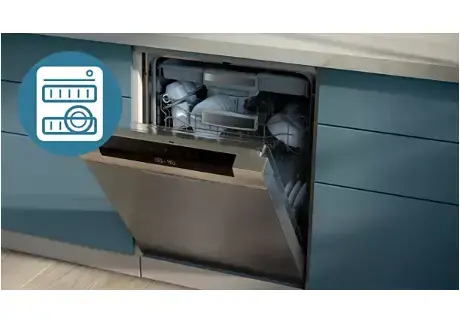 Easy Cleaning
