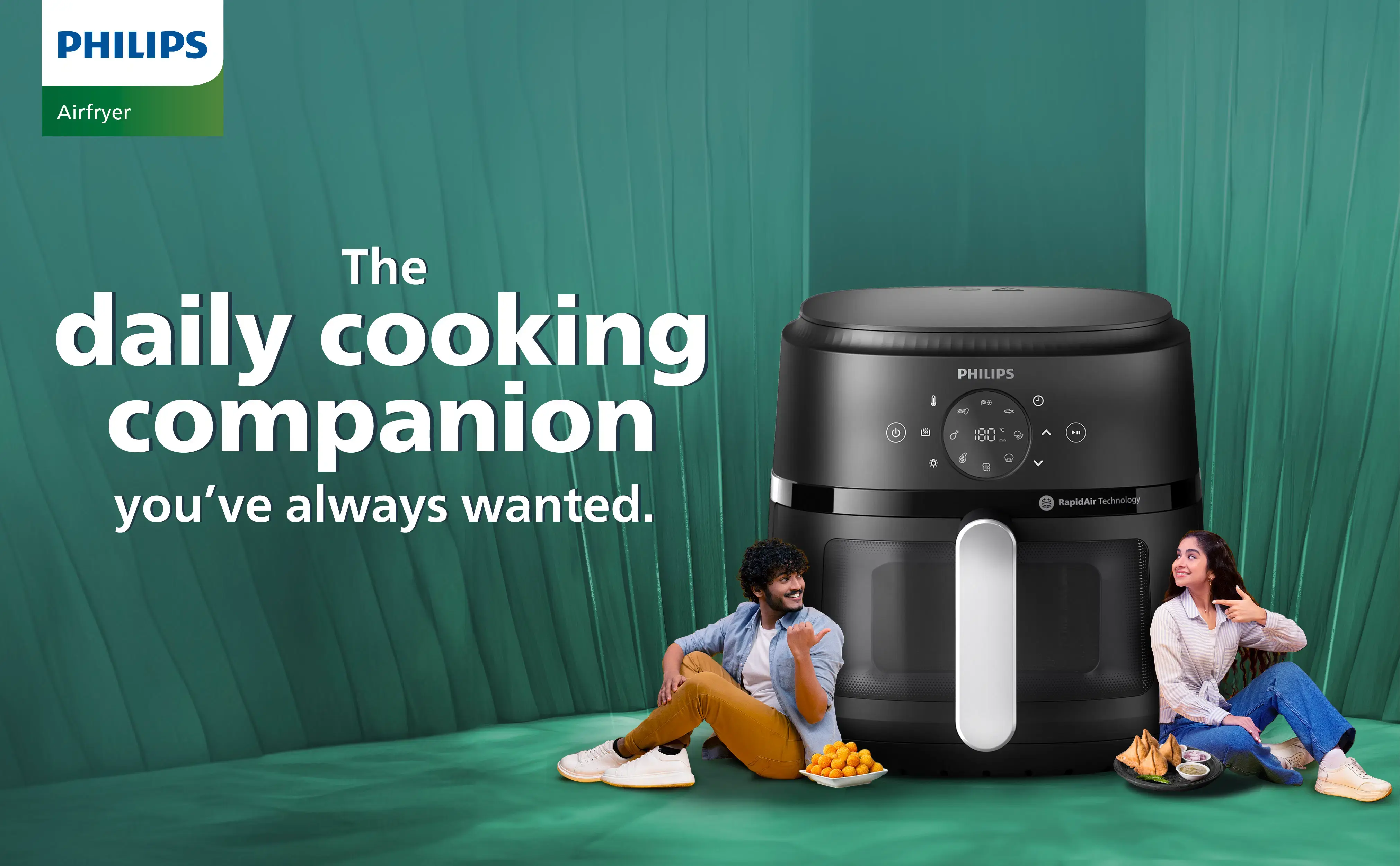 Airfryer Image 1
