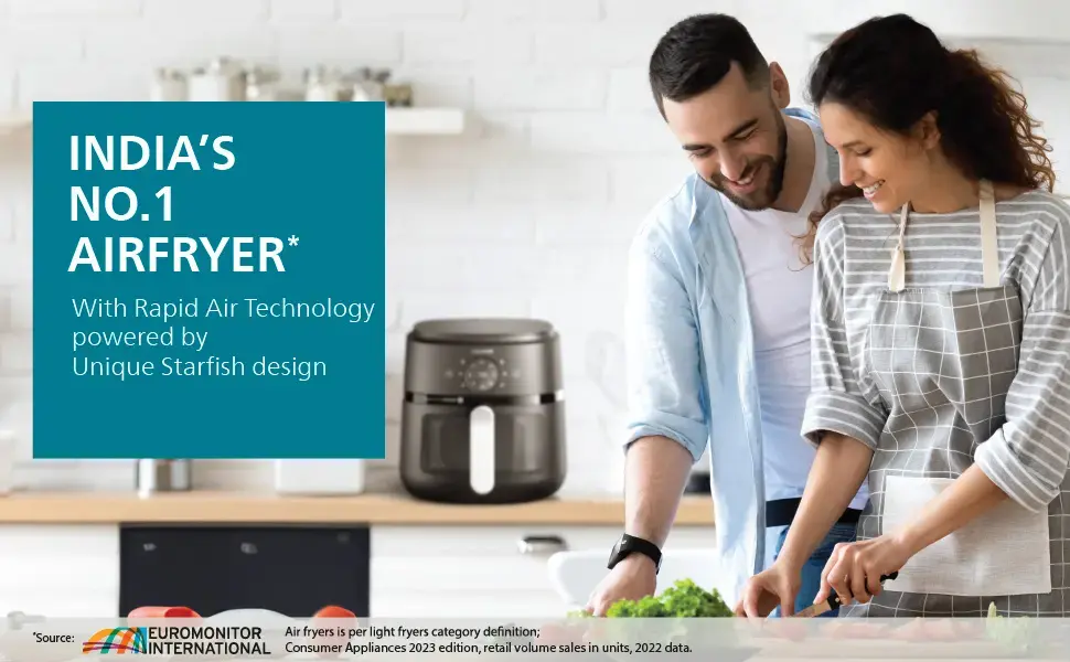 Airfryer Image 3