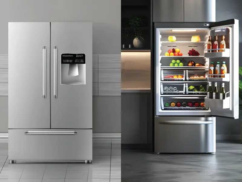 Refrigerator
