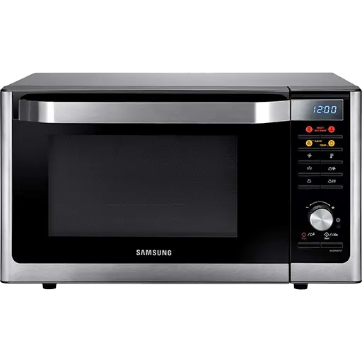 Microwave Oven