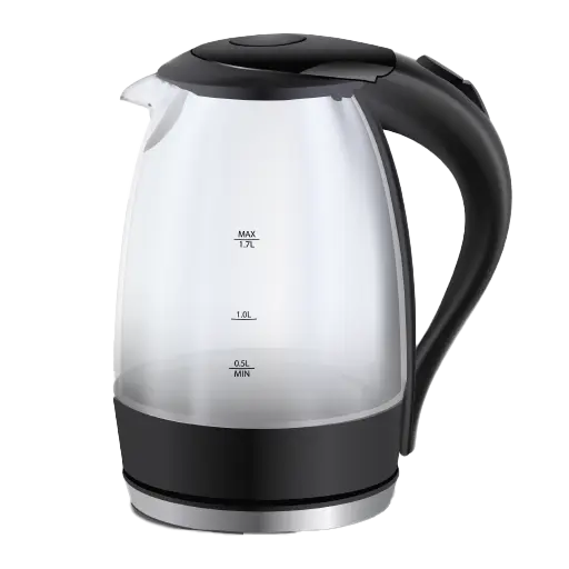 Kettle