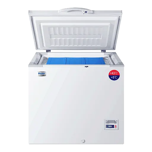 Freezer