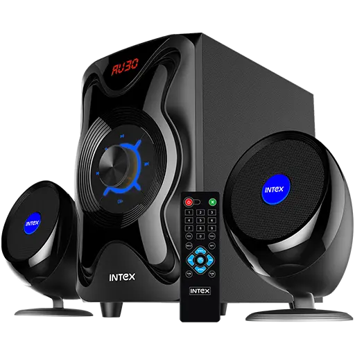 Audio System