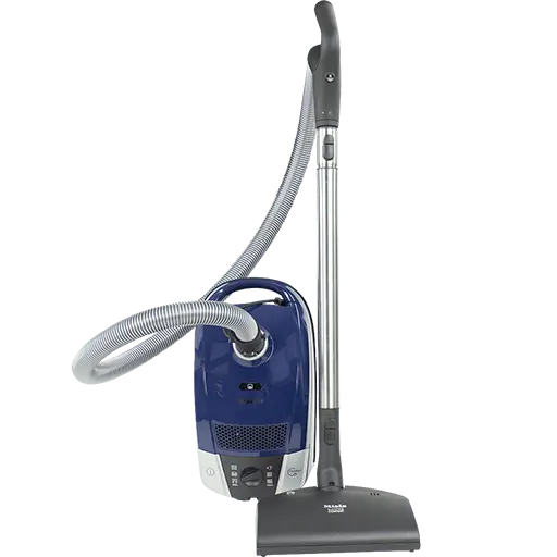 Vacuum Cleaner