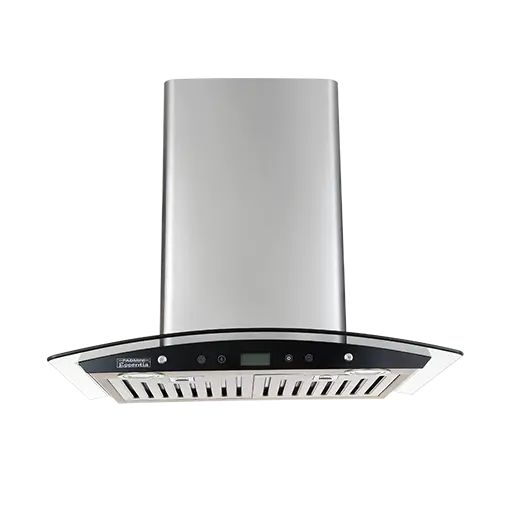 Electric Chimney