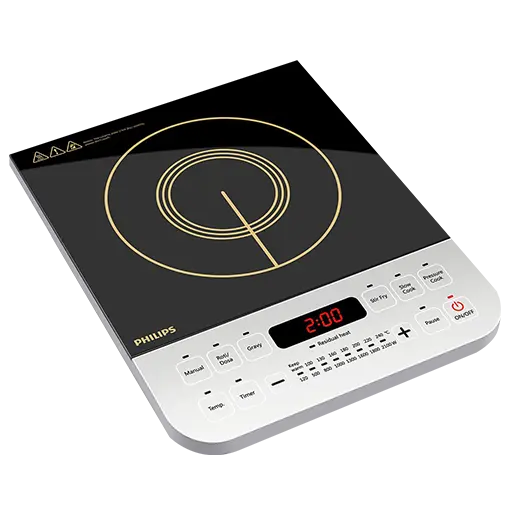 Induction Cooktop