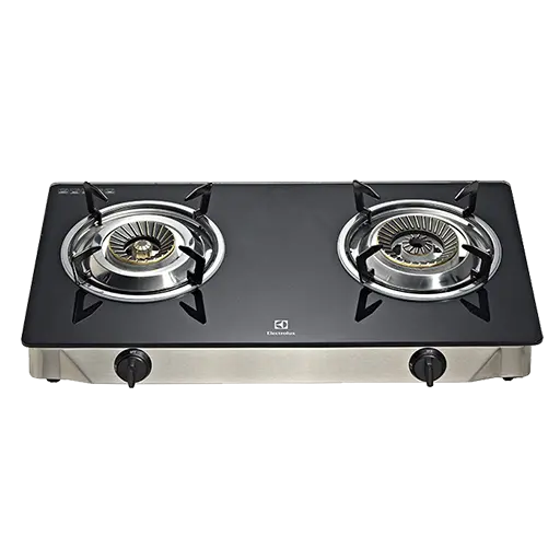 Gas Stoves
