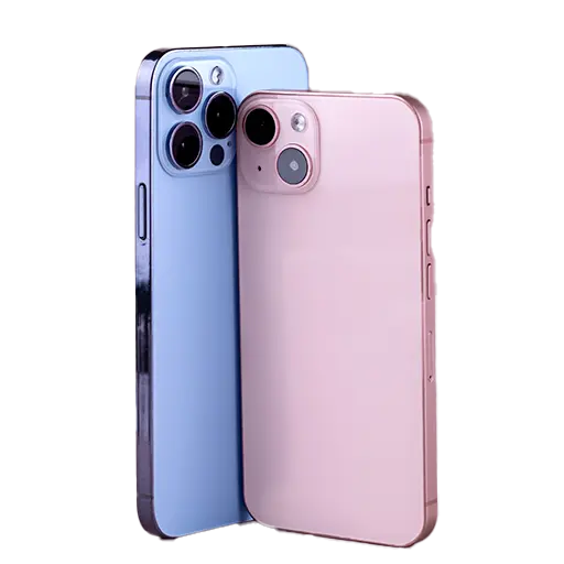 Mobile Phones