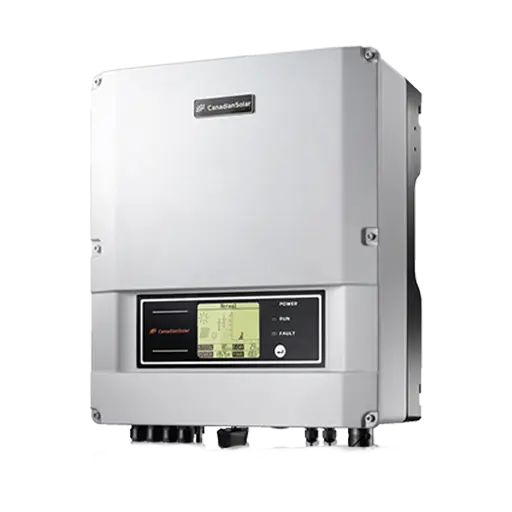 Inverter 