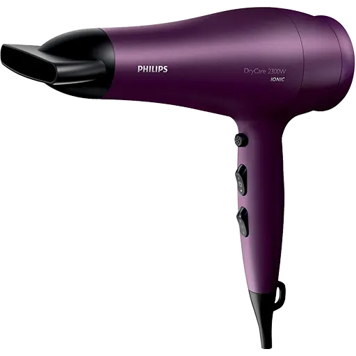 Hair Dryer 