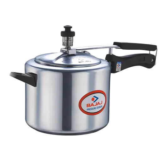 Pressure Cooker 