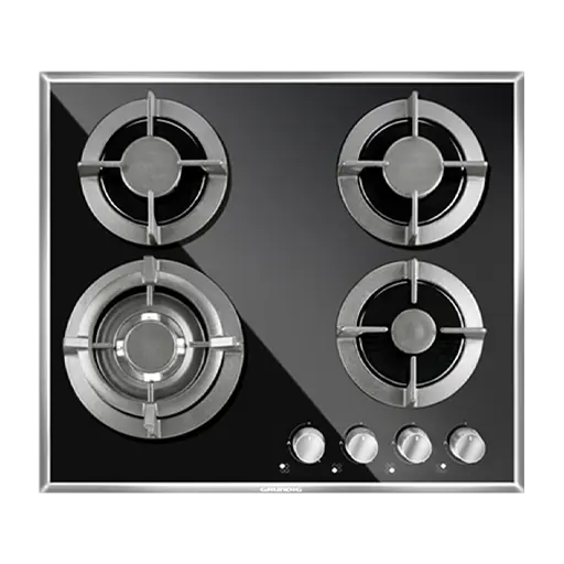 Gas Hob 