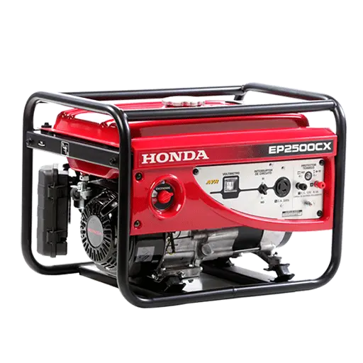  Generator 