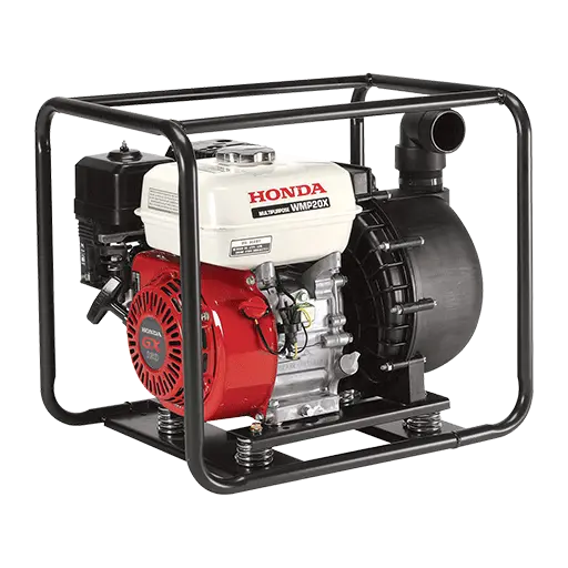 Honda Pump