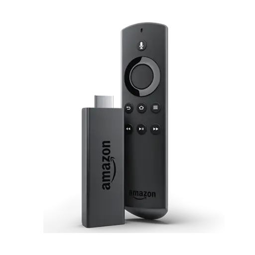 Amazon Fire TV Stick