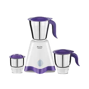 Preethi Crown Mixer Grinder (PRECROWN)