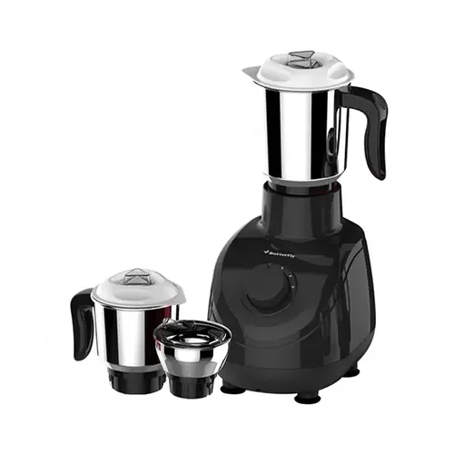 Butterfly Jubilant Mixer Grinder Black 3 JAR (BFLJUBILANT3J)