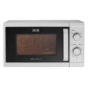 IFB 20L Solo Microwave Oven (IFBMWO20PMMEC2)