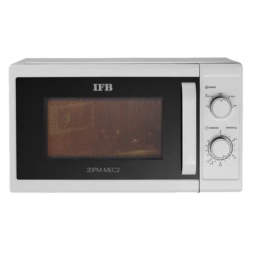 IFB 20L Solo Microwave Oven (IFBMWO20PMMEC2)