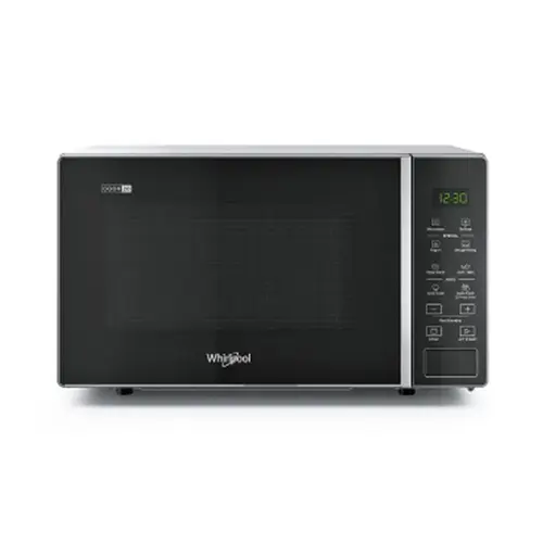 Whirlpool 20L Magicook Pro Solo Microwave Oven (WHI50047MWO) 