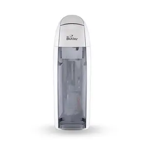 Mr. Butler Italia Soda Maker White(BUTITALIAMAKER)