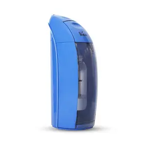 Mr. Butler Italia Lion Blue Soda Maker(BUTITALILIBLUE)
