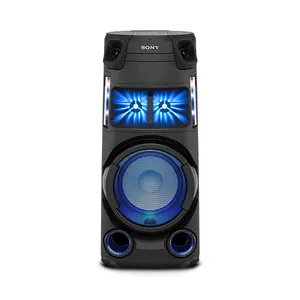 Sony MHC-V43D High Power Audio System with Bluetooth Technology(SONMHCV43D)