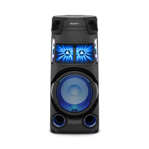 Sony MHC-V43D High Power Audio System with Bluetooth Technology(SONMHCV43D)