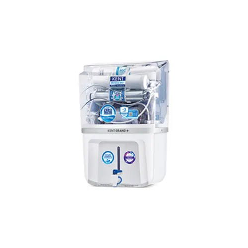 Kent Grand Plus 9L Water Purifier(GRANDPLUSZWW)