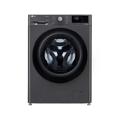 LG 8.0 Kg  5 star Fully Automatic Front Load Washing Machine(LGEFHP1208Z5M)