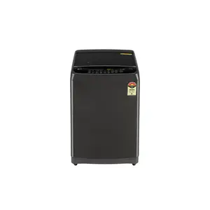 LG 8.0 Kg 5 Star Fully Automatic Top-Load Washing Machine(LGET80AJMB1Z)