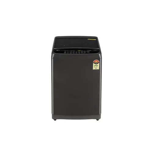 LG 8.0 Kg 5 Star Fully Automatic Top-Load Washing Machine(LGET80AJMB1Z)
