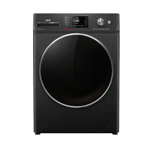 IFB 9.0 Kg 5 Star Fully Automatic Front-Load Washing Machine (IFBEXETBXN9014K)