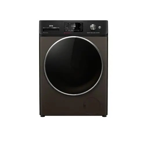 IFB 8.0 Kg 5 Star Fully Automatic Front-Load Washing Machine(IFBSENTMBN8014K)