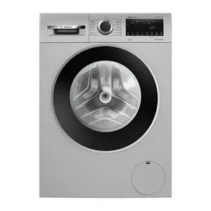 Bosch 9.0 Kg 5 Star Fully Automatic Front-Load Washing Machine(BOSWGA1420SIN)