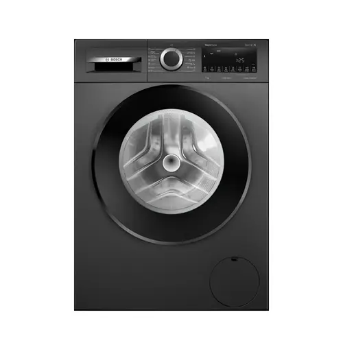 Bosch 8.0 Kg 5 Star Fully Automatic Front-Load Washing Machine (BOSWGA1320TIN)