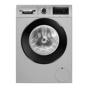 Bosch 8.0 Kg 5 Star Fully Automatic Front-Load Washing Machine (BOSWGA1320SIN)