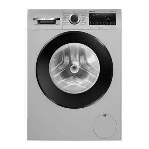 Bosch 7.0 Kg 5 Star Fully Automatic Front-Load Washing Machine (BOSWGA1220SIN)