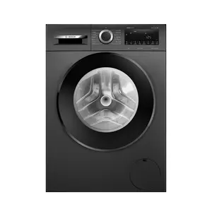 Bosch 7.0 Kg 5 Star Fully Automatic Front-Load Washing Machine (BOSWGA12208IN)