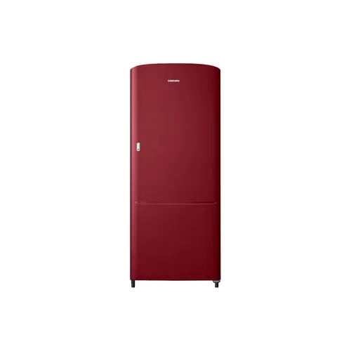 Samsung 183 L 2 Star Direct Cool Single Door Refrigerator(SAMRR20C11C2RH)