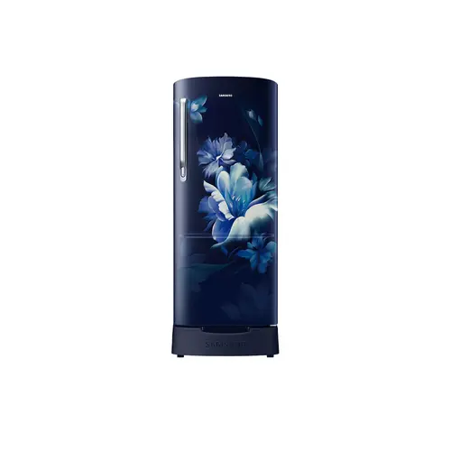 Samsung 183 L 3 Star Direct Cool Single Door Refrigerator( SAMRR20D1823UZ)