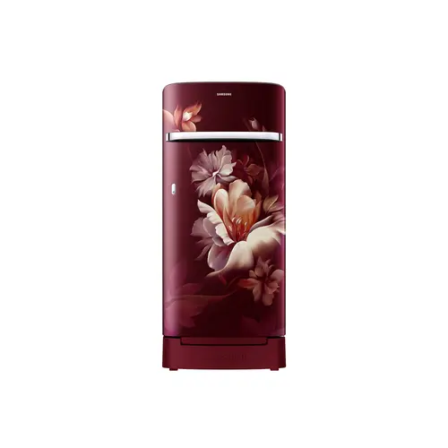 Samsung 189 L 5 Star Direct Cool Single Door Referigerator(SAMRR21C2H25RZ)