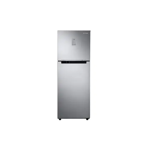 Samsung 236 L 3 Star Frost Free Double Door Referigerator(SAMRT28C3733SL)