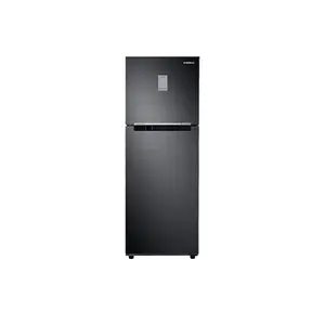 Samsung 236 L 3 Star Frost Free Double Door Referigerator(SAMRT28C3733BX)