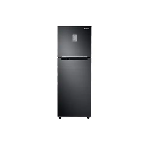 Samsung 236 L 3 Star Frost Free Double Door Referigerator(SAMRT28C3733BX)