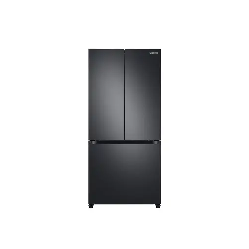 Samsung 550 L Side By Side Referigerator(SAMRF57A5032B1)