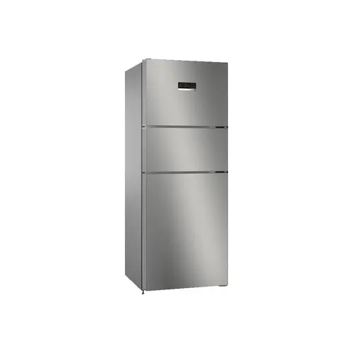 Bosch 332 L 3 Star Frost Free Mulit Door Referigerator(BOSCMC33S03GI)