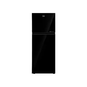 Haier 268 L 2 Star Frost Free Double Door Referigerator(HAIHRF3182PKGP)